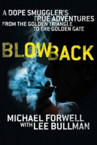 Libro Blowback Michael Forwell