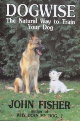 Book Dogwise Don Fisher