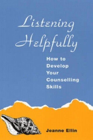 Libro Listening Helpfully Jeanne Ellin