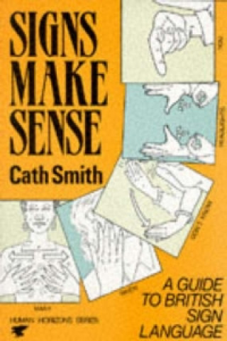 Kniha Signs Make Sense Cath Smith