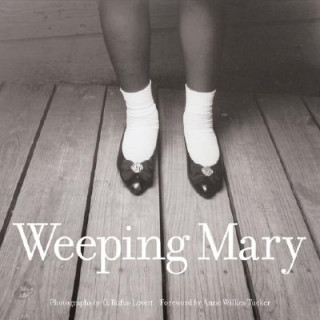 Könyv Weeping Mary 
