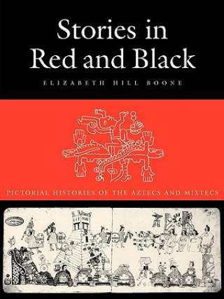Könyv Stories in Red and Black Elizabeth Hill Boone