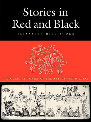 Kniha Stories in Red and Black Elizabeth Hill Boone