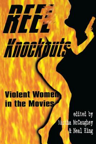 Libro Reel Knockouts Martha McCaughey