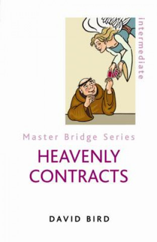 Kniha Heavenly Contracts David Bird