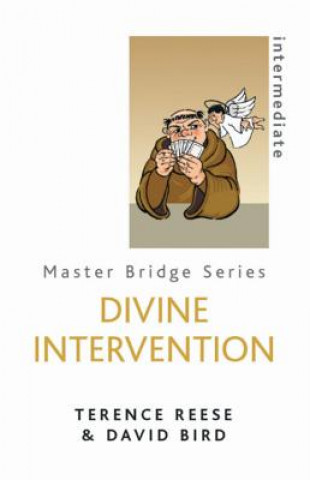 Knjiga Divine Intervention David Bird