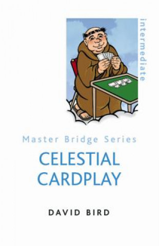 Книга Celestial Cardplay David Bird