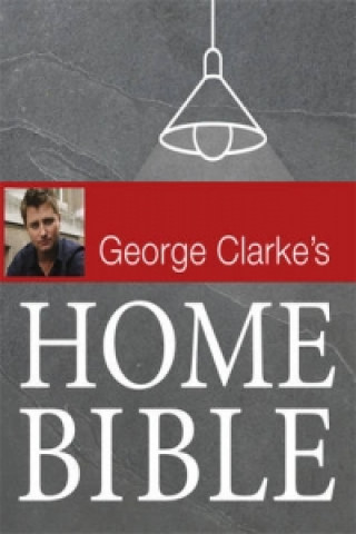 Book Home Bible George Clarke