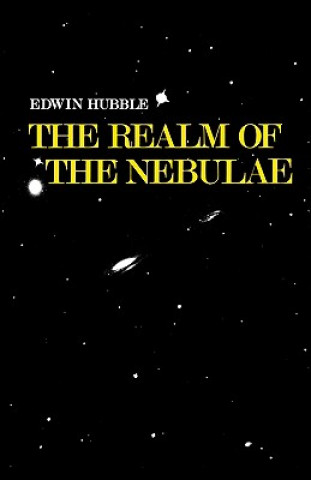 Carte Realm of the Nebulae Edwin Hubble