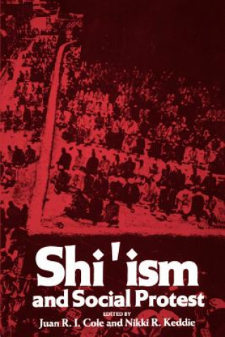 Book Shi'ism and Social Protest Juan