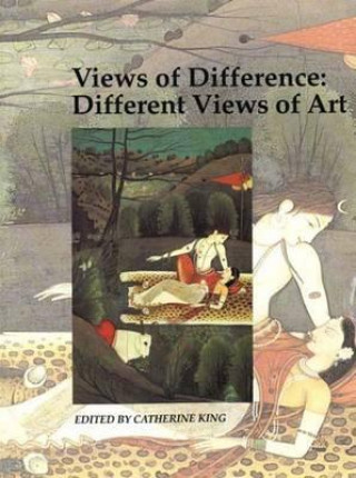 Könyv Views of Difference Catherine King
