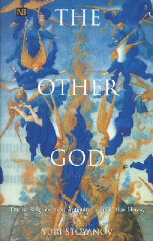 Könyv Other God Yuri Stoyanov