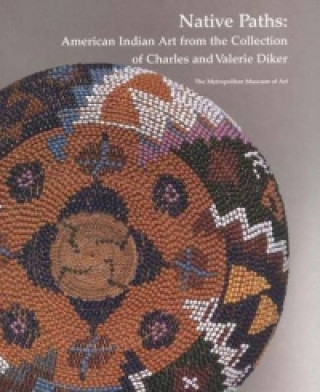 Knjiga Native Paths Allen Wardwell