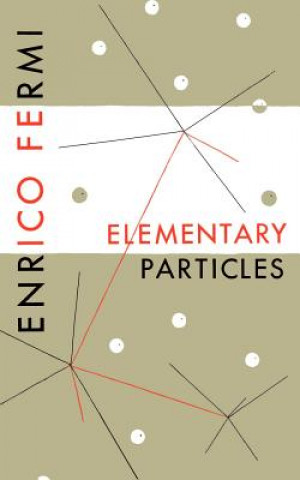 Buch Elementary Particles Enrico Fermi