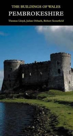 Книга Pembrokeshire Thomas Lloyd