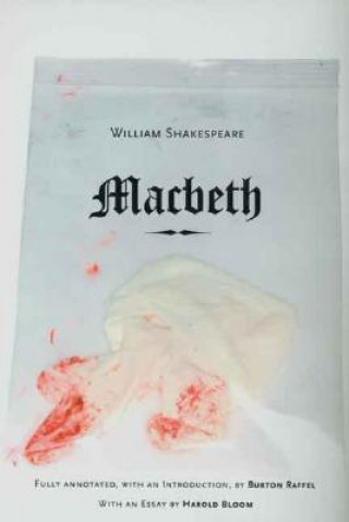 Könyv Macbeth William Shakespeare