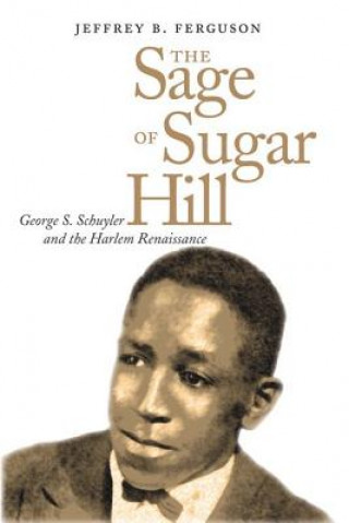 Carte Sage of Sugar Hill Jeffrey B Ferguson