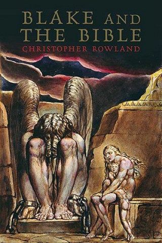 Kniha Blake and the Bible Christopher Rowland