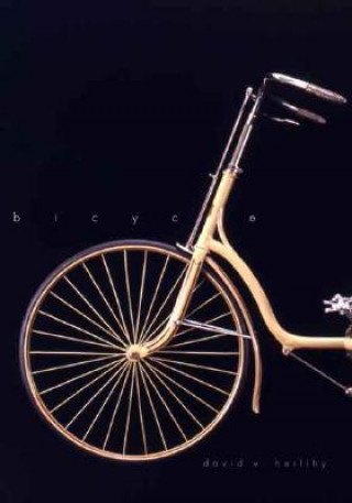 Könyv Bicycle: The History David Herlihy