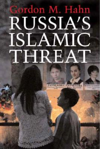 Carte Russia's Islamic Threat Gordon Hahn