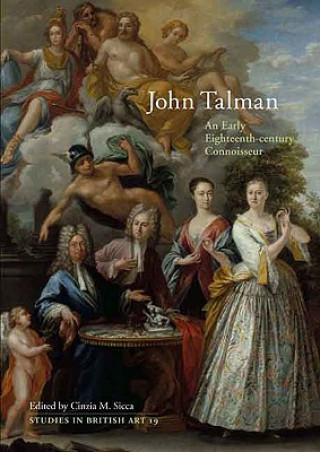 Книга John Talman Cinzia Sicca