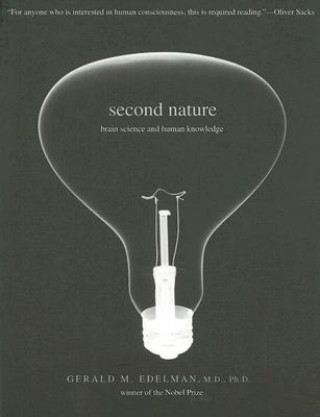 Book Second Nature Edelman