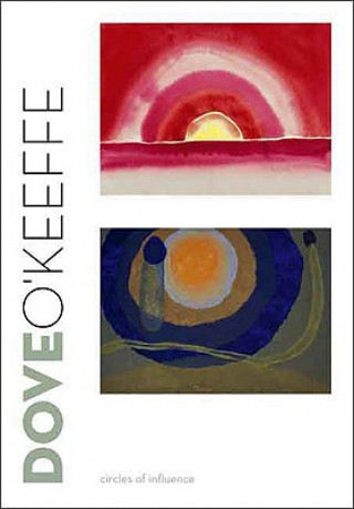 Książka Dove/O'Keeffe Debra Bricker Balken