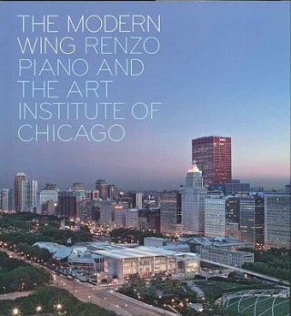 Book Modern Wing James Cuno