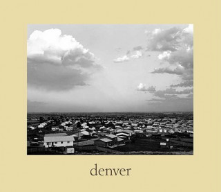 Carte denver Robert Adams