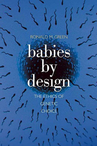 Book Babies by Design Ronald M Green