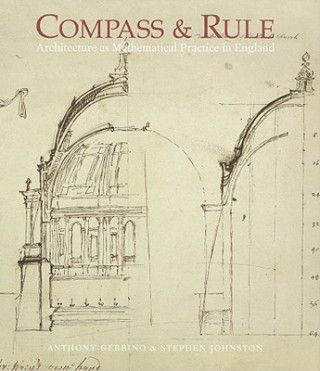 Książka Compass and Rule Anthony Gerbino