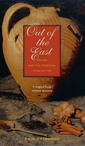Carte Out of the East Paul Freedman