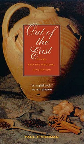 Book Out of the East Paul Freedman