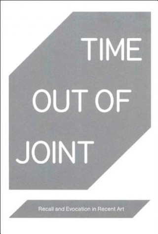 Carte Time Out of Joint Luigi Fassi