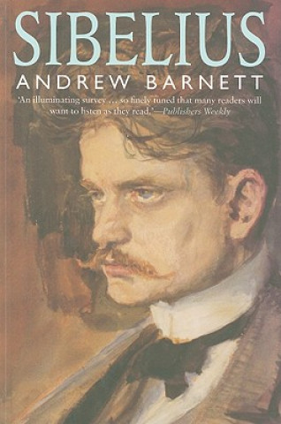 Book Sibelius Andrew Barnett