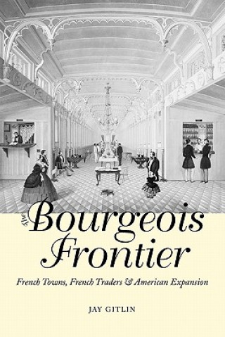 Carte Bourgeois Frontier Jay Gitlin