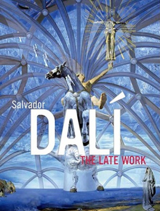 Buch Salvador Dali E H King