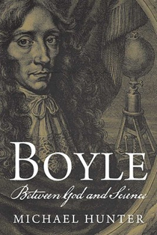Βιβλίο Boyle Michael Hunter