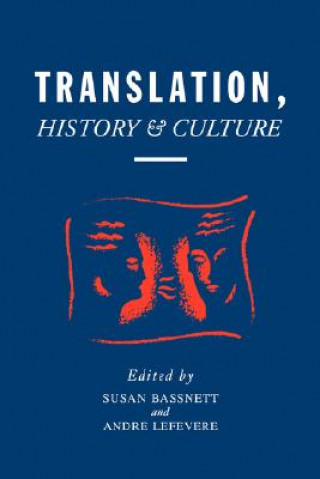 Carte Translation, History, & Culture Susan Bassnett