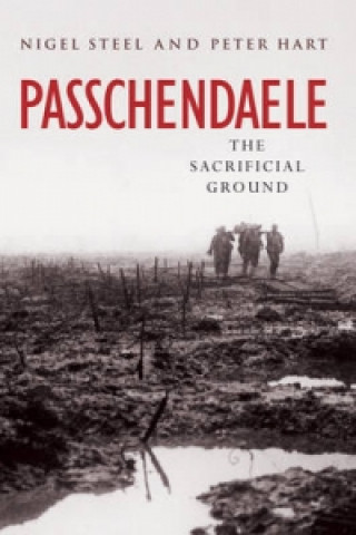 Книга Passchendaele Nigel Steel