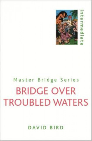 Kniha Bridge Over Troubled Waters David Bird