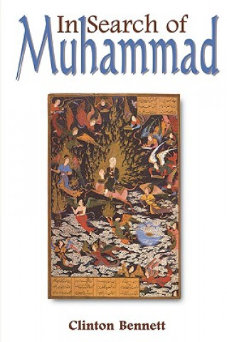 Könyv In Search of Muhammad Clinton Bennett