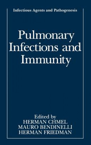 Livre Pulmonary Infections and Immunity Mauro Bendinelli