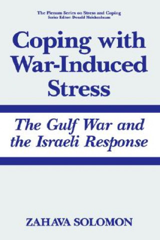 Carte Coping with War-Induced Stress Zahava Solomon
