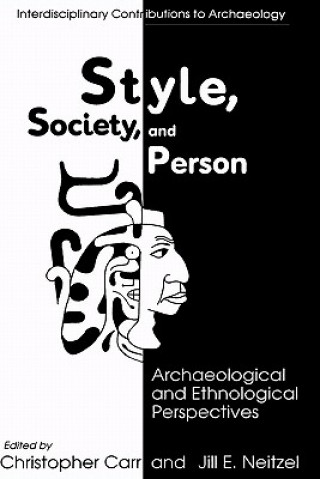 Carte Style, Society, and Person Christopher Carr