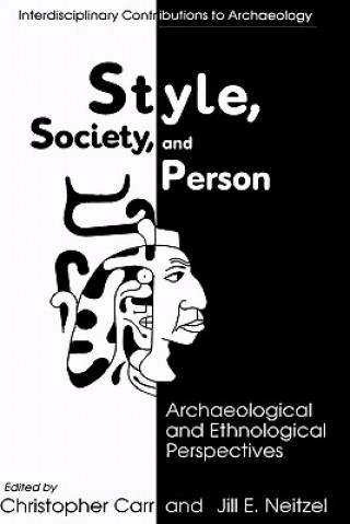 Livre Style, Society, and Person Christopher Carr