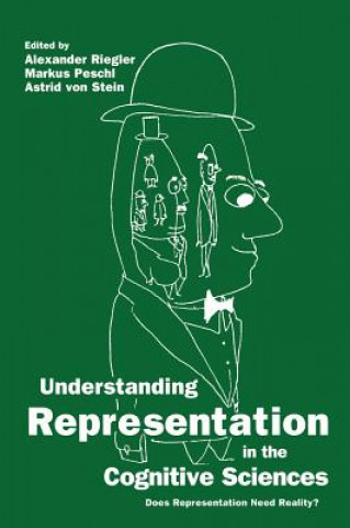 Livre Understanding Representation in the Cognitive Sciences Alex