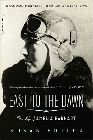 Buch East to the Dawn Susan Butler