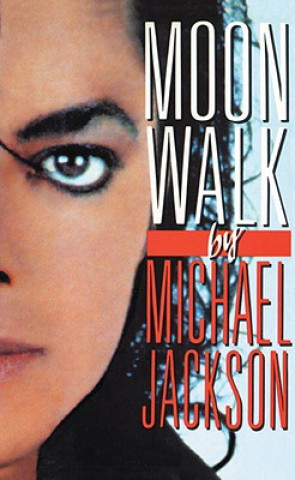 Książka Moonwalk Michael Jackson