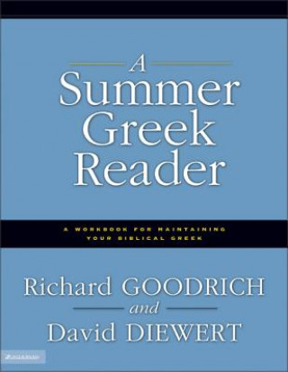 Βιβλίο Summer Greek Reader Richard J Goodrich